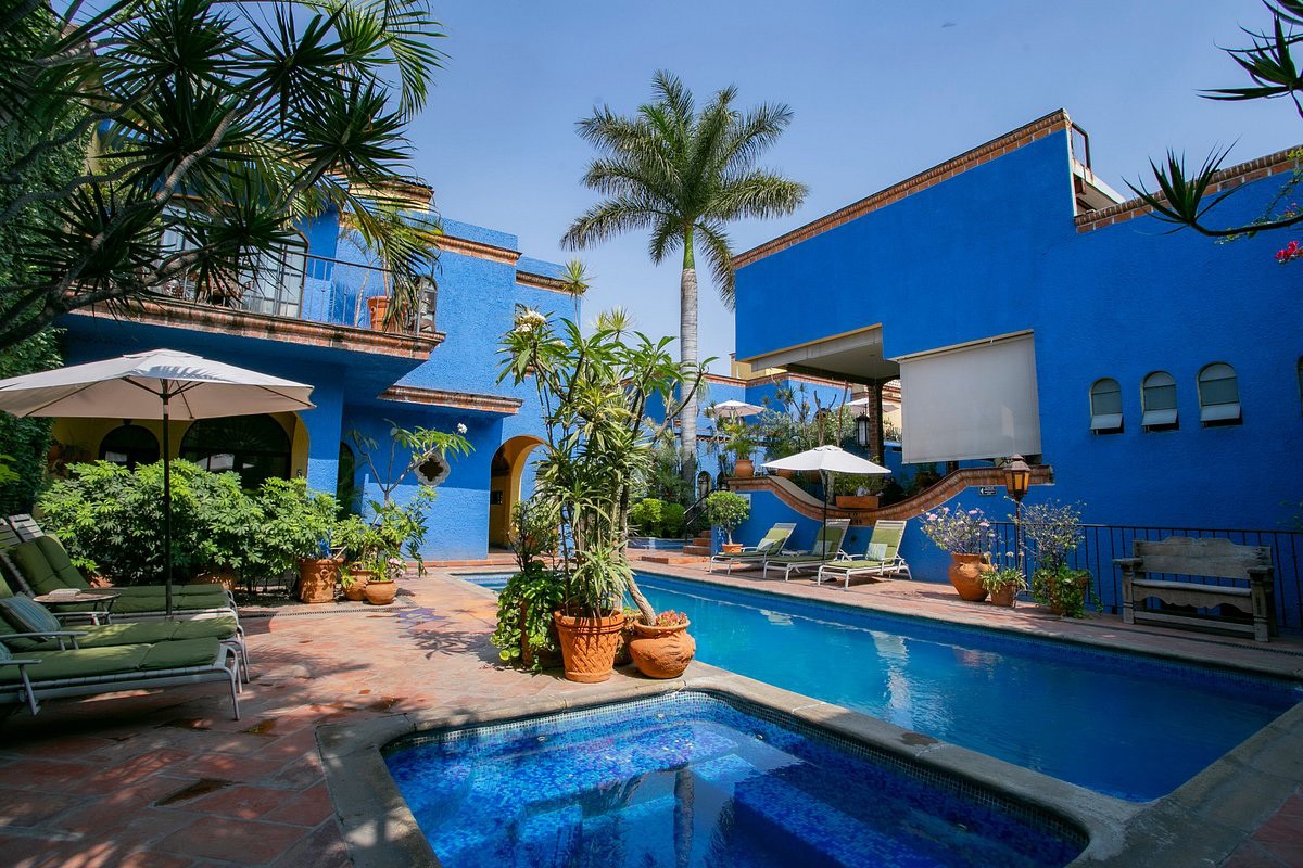 Villa del Ensueño